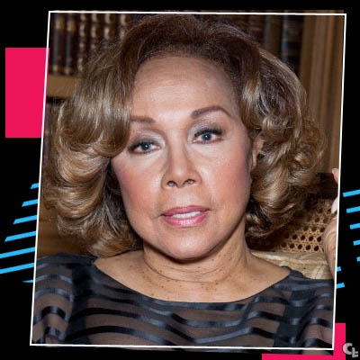 DIAHANN CAROLL PULLS OUT OF ‘RAISIN IN THE SUN’  – REPLACED BY LaTanya Richardson Jackson