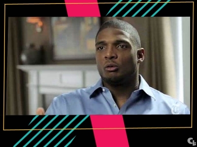 NEWS: COLLEGE FOOTBALL STAR & ‘NFL PROSPECT’ MICHAEL SAM SAYS HE IS GAY