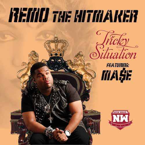 Remo The Hitmaker Feat. Mase – Tricky Situation