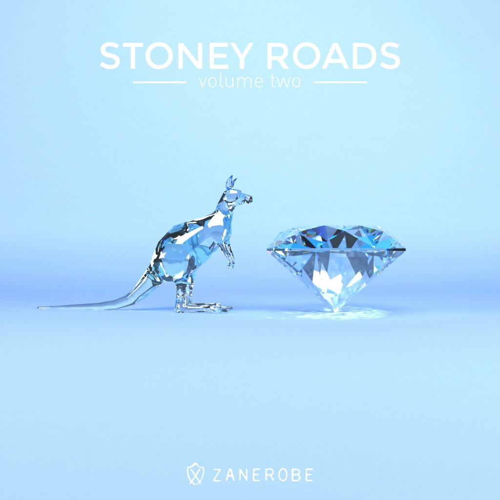 Stoney Roads Presents ‘Volume Two’ – Free Compilation of Australian Dance Music