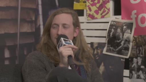 Asher Roth Takes Our Super Bowl Pop Quiz