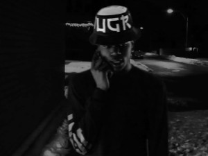 Video: Lucki Eck$ – “Boomin’”