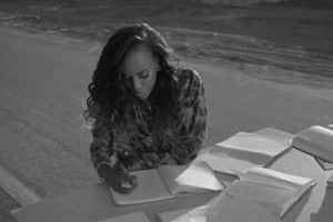 Video: Angel Haze ft. Sia – “Battle Cry”