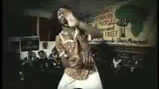 Dead Prez “Hip Hop”