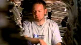 Scratch: Hip Hop Turntablism Documentary