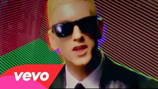 Eminem – Rap God (Explicit)