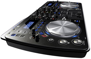 Pioneer XDJ-AERO Wireless DJ System