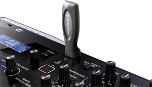 Pioneer XDJ-AERO Wireless DJ System