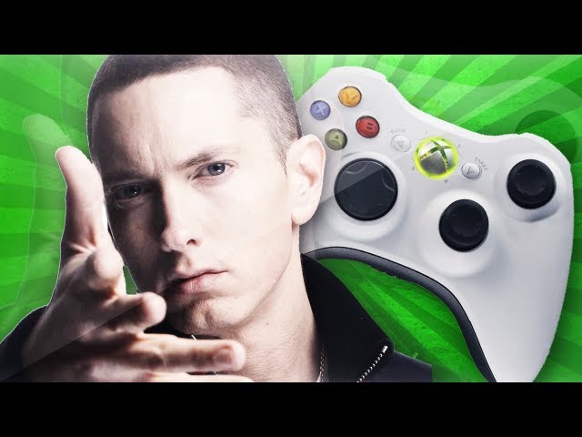 Freestyle Rapping on Xbox Live