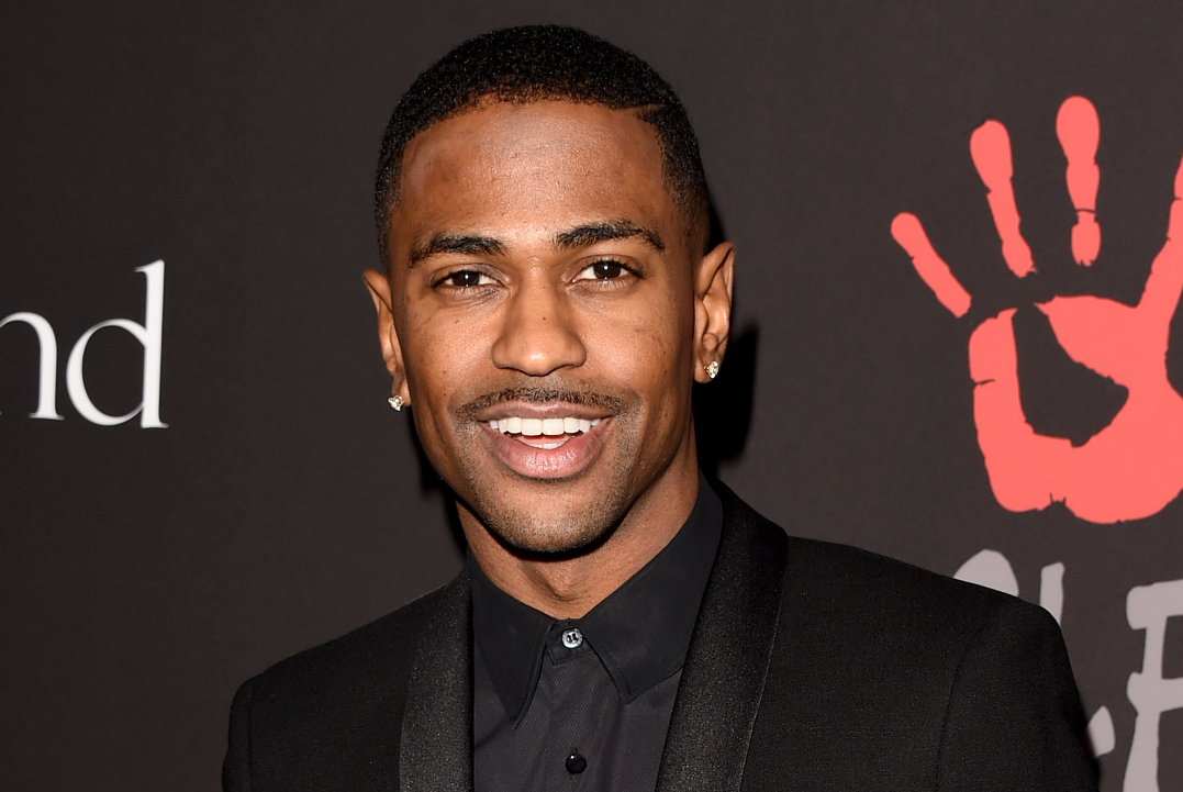 Big Sean Earns First No. 1 Album on Billboard 200 With ‘Dark Sky Paradise’