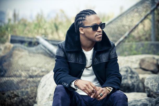 Lupe Fiasco – Stellar Light (Full Song)