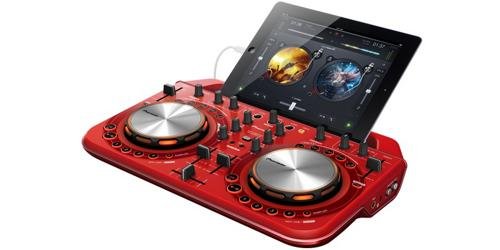 Pioneer DDJ-WeGO2-R