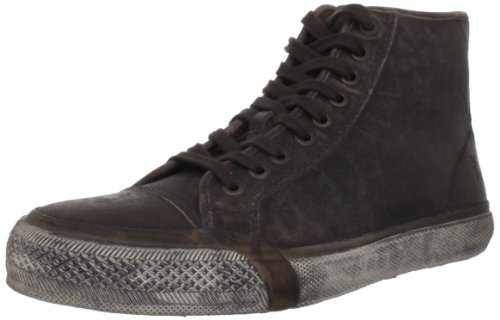 FRYE Men’s Greene Tall Lace Sneaker