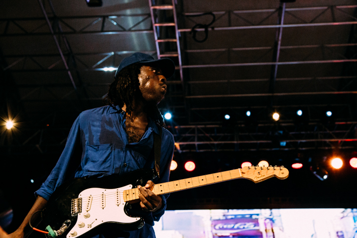 Dev Hynes Teases Orchestral Sketches On New Blood Orange Demo “Delancey”