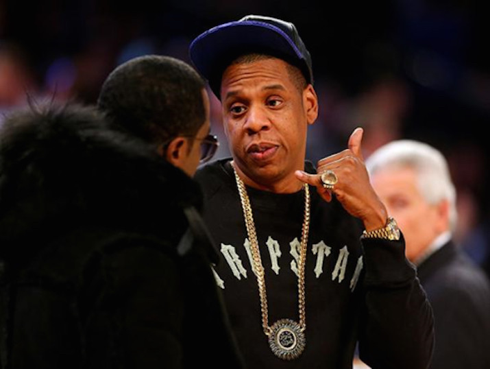 Jay Z’s Bid To Acquire European Music Streaming Service ‘Aspiro’ Has Been Blocked