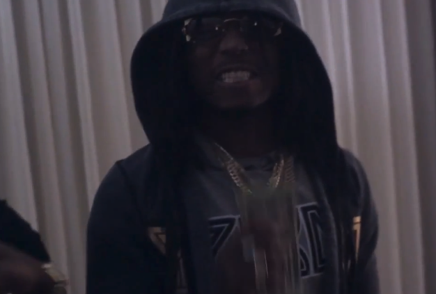 Migos – Aight (Official Music Video)