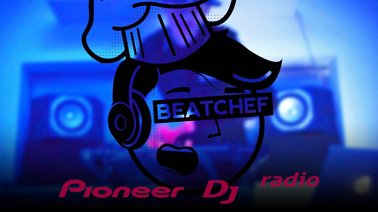 Point Blank Students on Pioneer DJ Radio: BeatChef Blaen