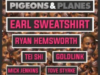 Pigeons & Planes at SXSW: The Hype Hotel