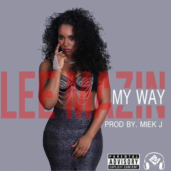 Lee Mazin – My Way