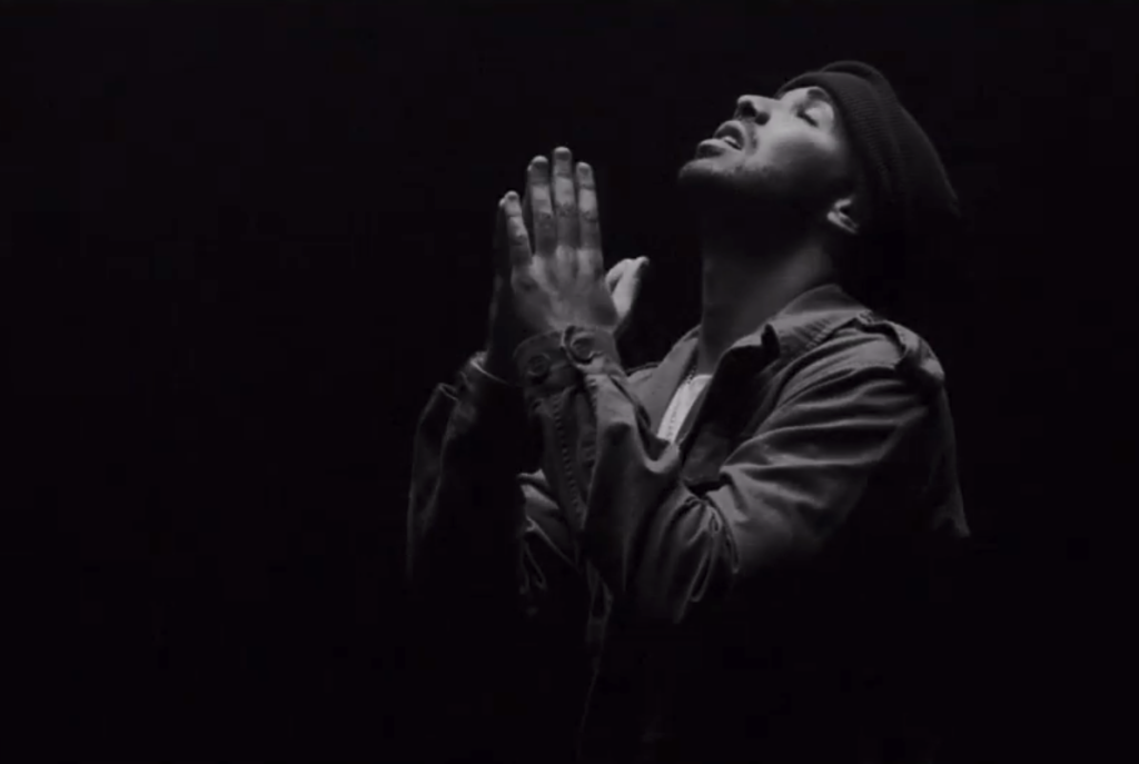 Big Sean – Blessings (Feat. Drake & Kanye West) (Official Music Video)