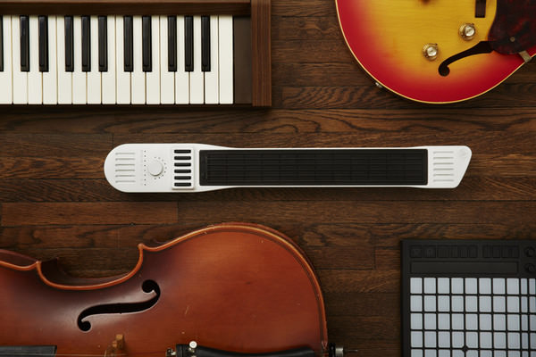 This MIDI controller has made $200k in 2 days. Would you play it?