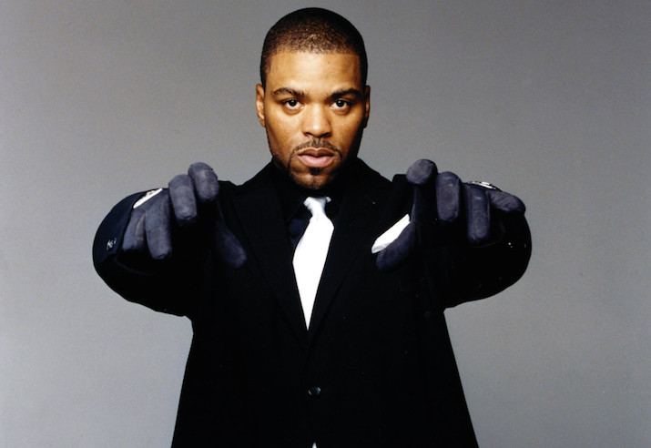 Method Man Is Just As Outraged By The 88-Year Embargo On ‘Once Upon A Time In Shaolin’ As You Are