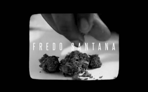 Fredo Santana – Half Of It (Video)