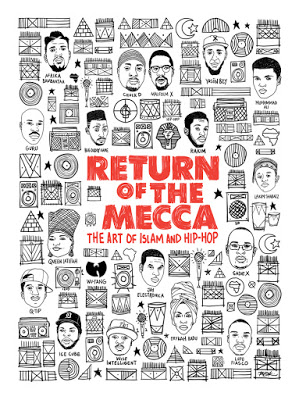 Kaleem DooDirty Jankins – Return Of The Mecca