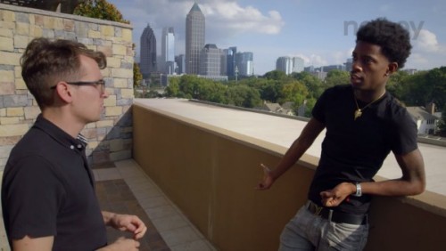 Noisey: Welcome To Atlanta Pt.8 (Video)