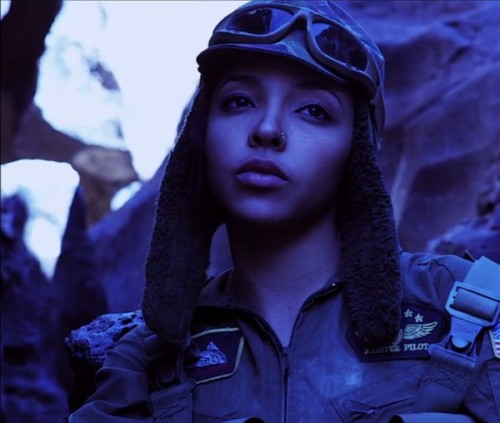 Tinashe – Bated Breath (Video)