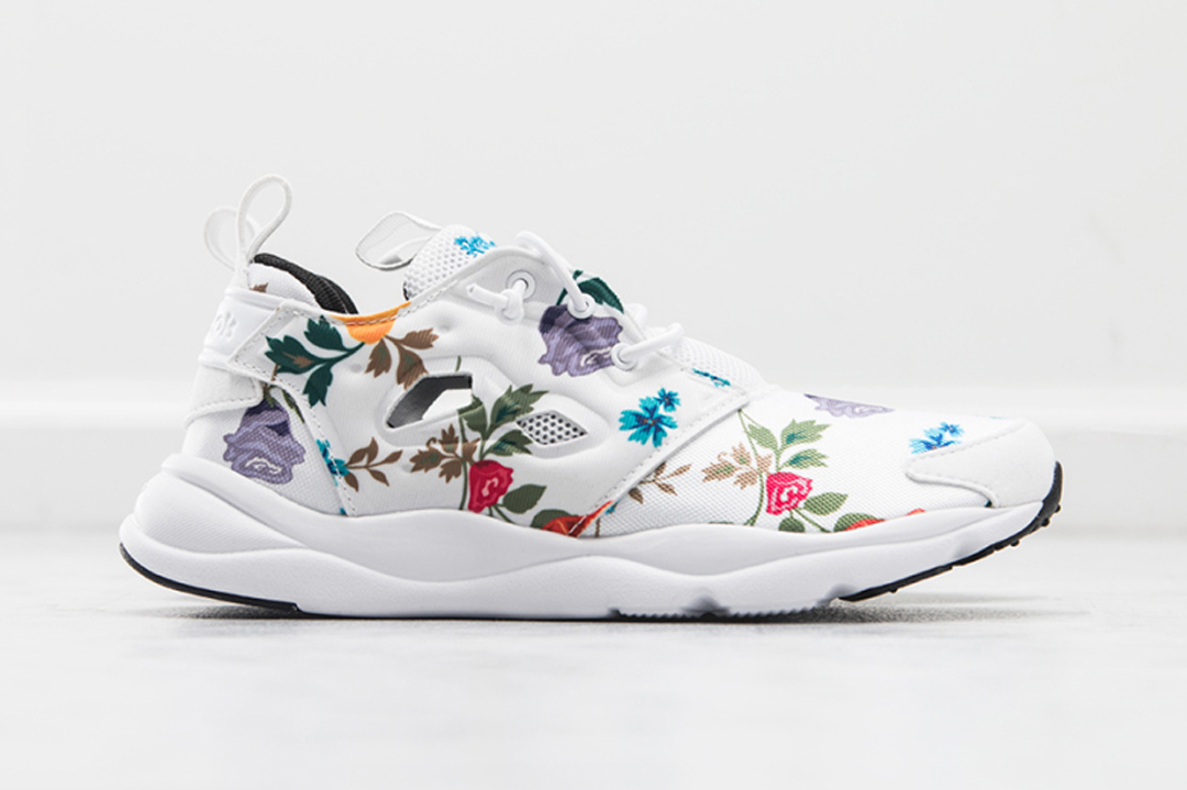 Reebok Furylite SR Pack