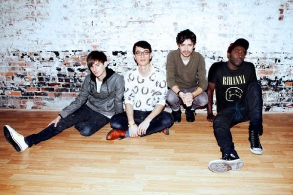 7 Remixes Of Bloc Party You Probably Forgot About