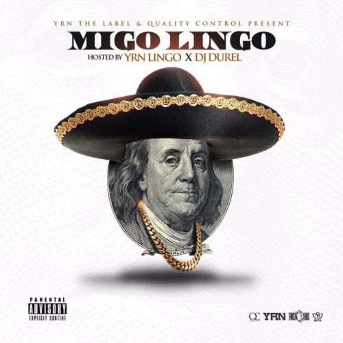 Migos – Shmoney Never Stop Ft. Bobby Shmurda & Rowdy Rebel