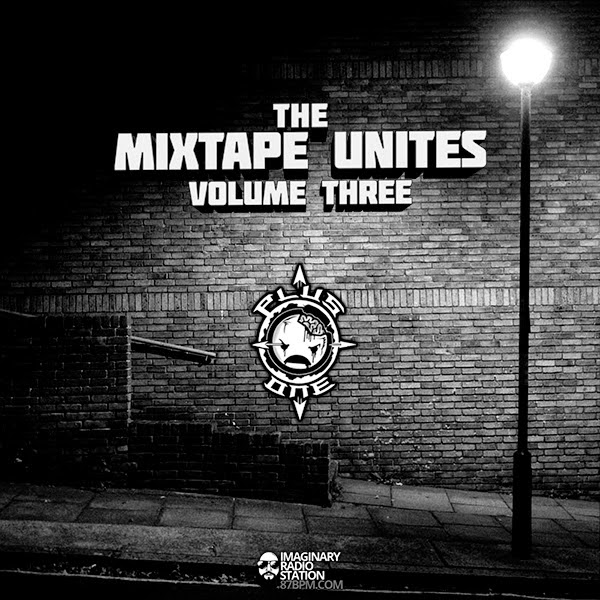 PlusOne – The Mixtape Unites Volume 3