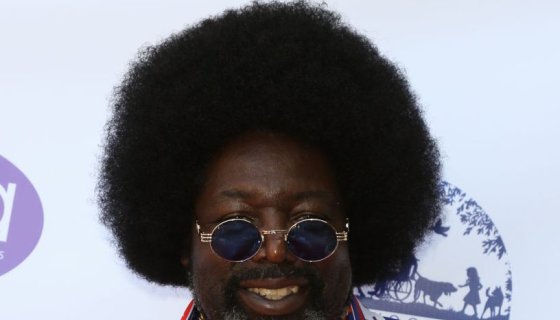 Ohio Cops Sue Afroman Over Music Videos