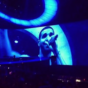 Drake Kicks Off Would You Like a Tour? In Pittsburgh; Brings Out Wiz Khalifa (Video)