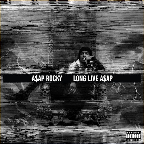 A$AP Rocky – Pretty Flacko (rmx) f. Gucci Mane, Fozzie Bear & Pharrell