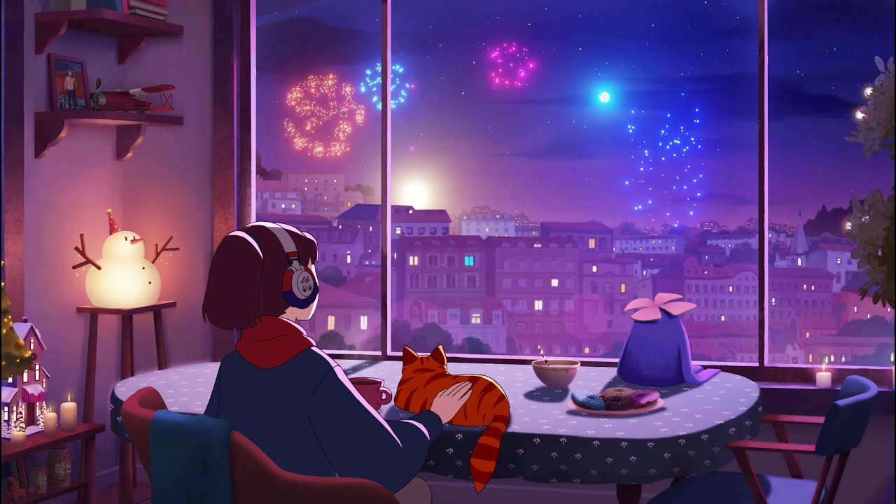 Best of lofi hip hop 2021 ✨ – beats to relax/study to