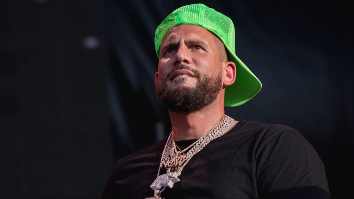 DJ Drama Reveals ‘Gangsta Grillz’ Wishlist Of Artists