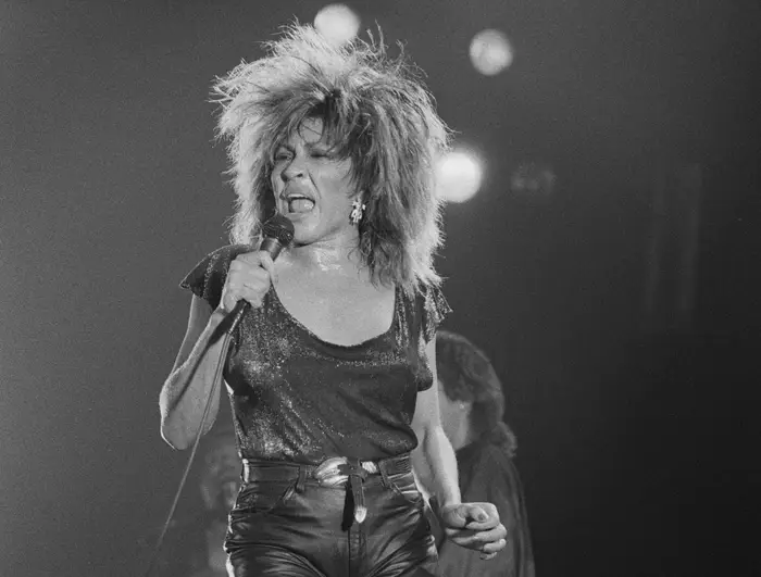 Iconic Singer Tina Turner Dead at 83