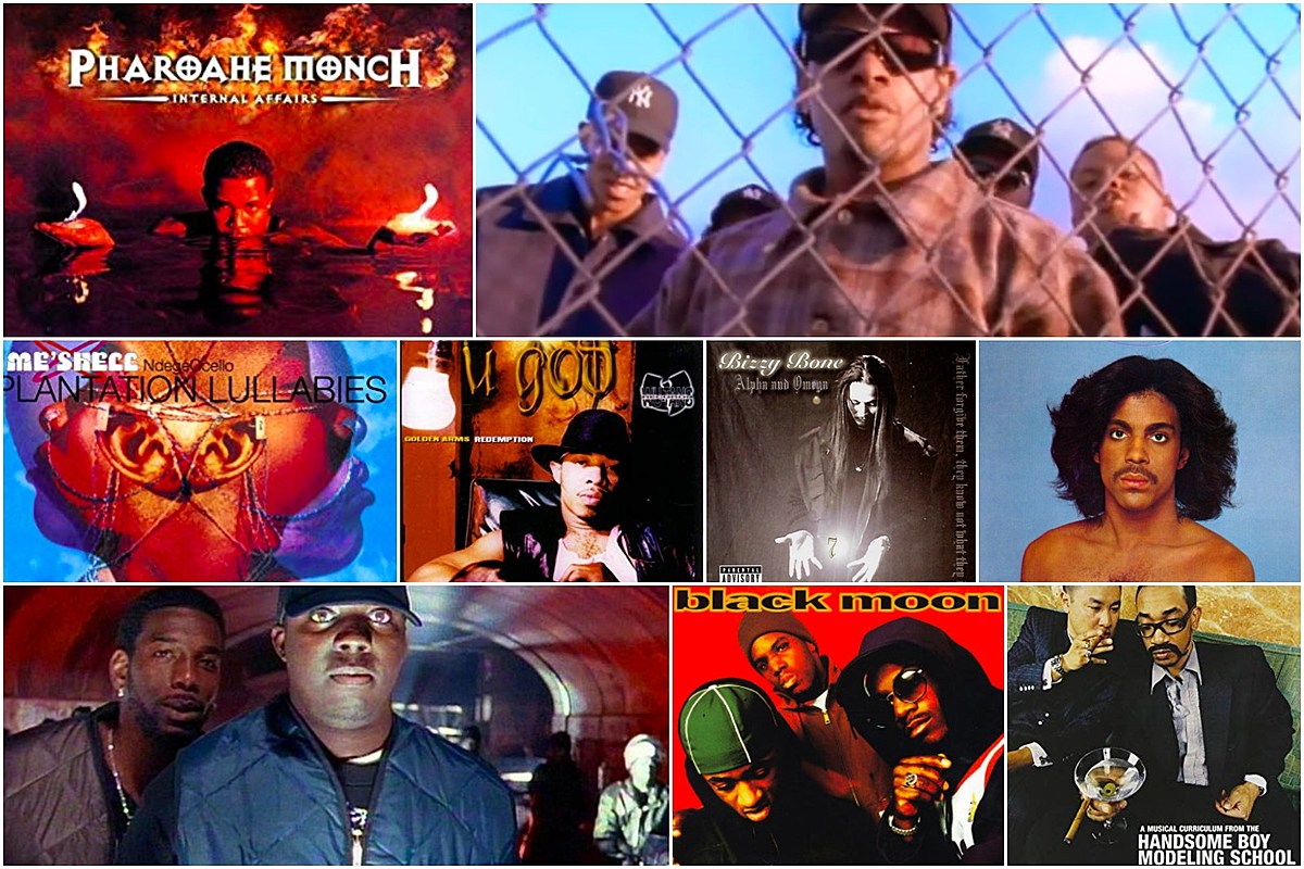 Oct. 19 in Hip-Hop History