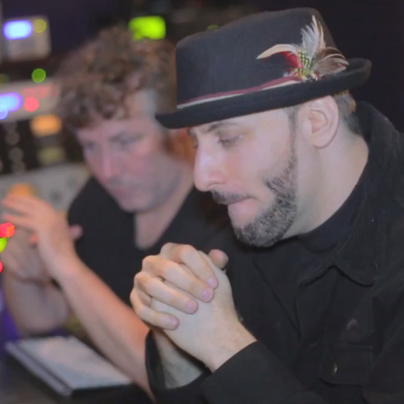 R.A. the Rugged Man Previews “Tom Thum” (Video)