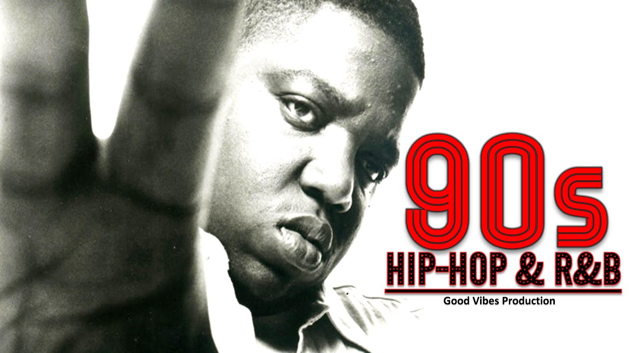 🔥90s Hip-Hop & R&B Party Bangers Feat…Biggie, Pac, Jay-Z, DMX, Nas, Busta Mixed by DJ Alkazed 🇺🇸