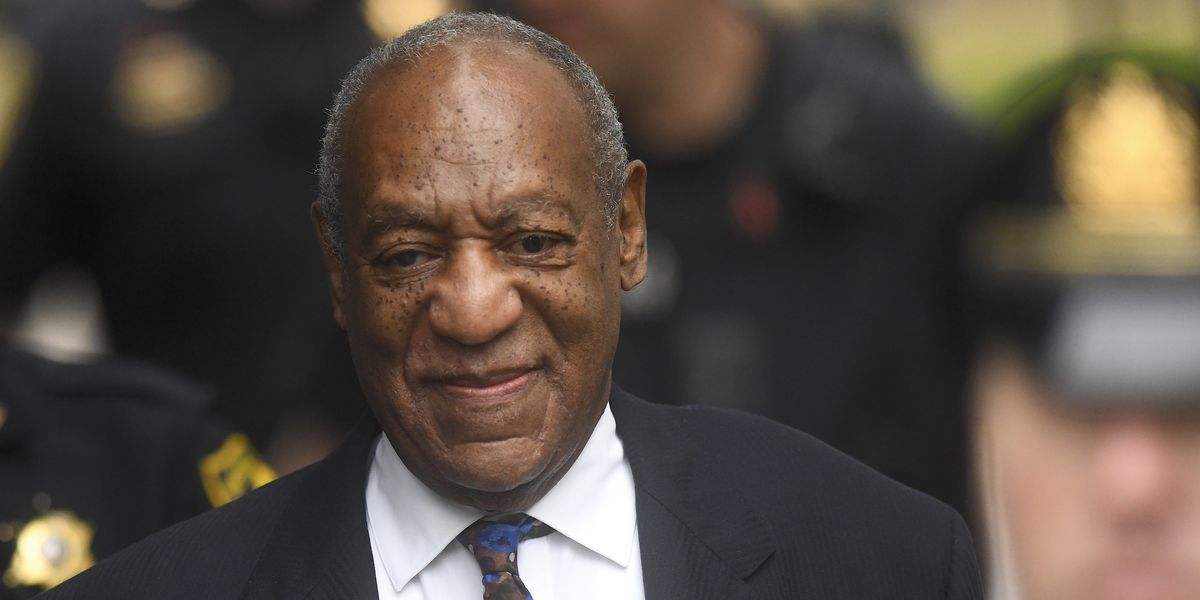 Bill Cosby Gets New Sexual Assault Lawsuit From Former Playboy Model