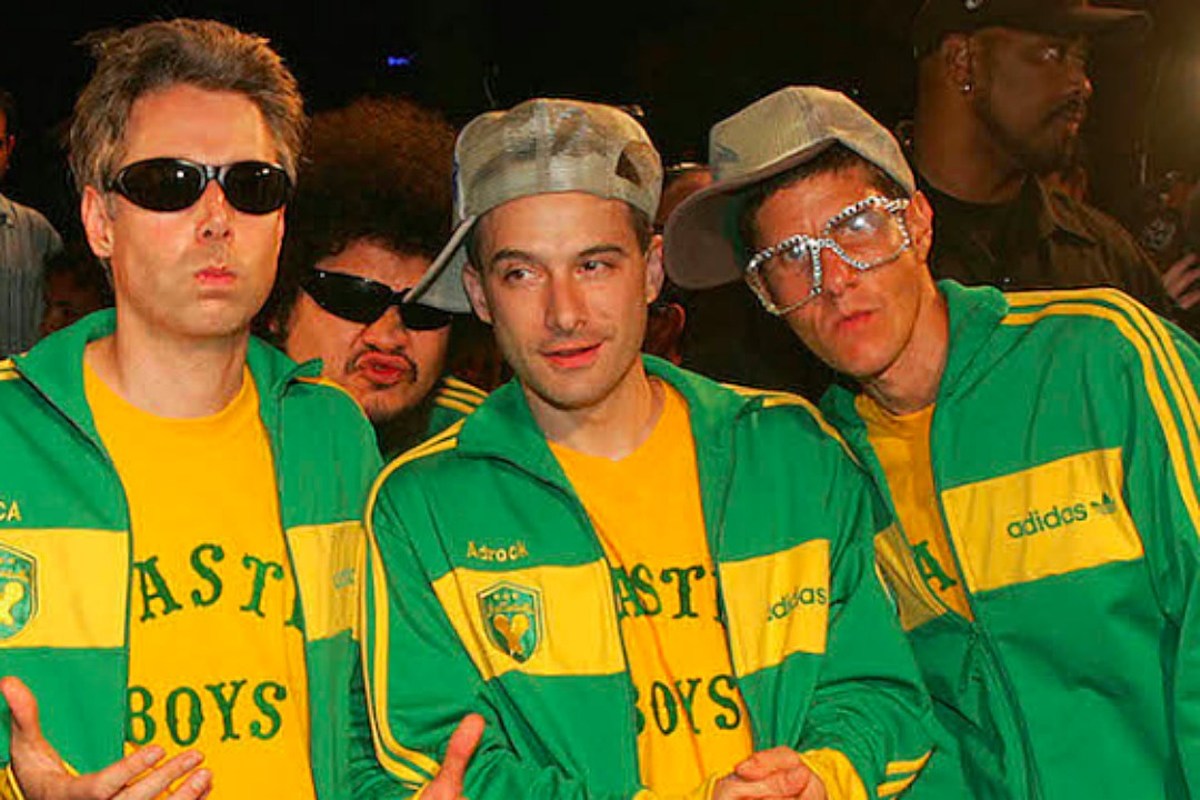 How the Beastie Boys Wasted ‘So. Much. F—ing. Money’