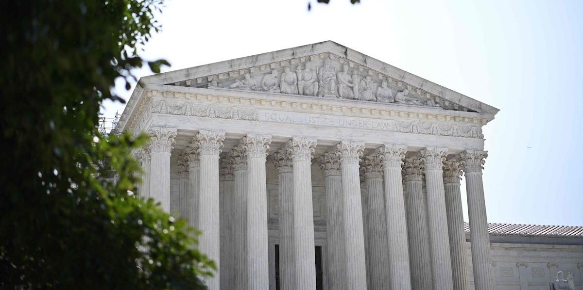 New Supreme Court Ruling Blocks Affirmative Action Usage In College Admissions