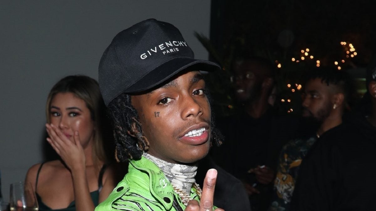 YNW Melly Lawyer Seeks Mistrial In Double Murder Case