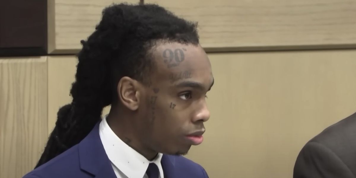 YNW Melly Will Be Retried in Double Murder Case