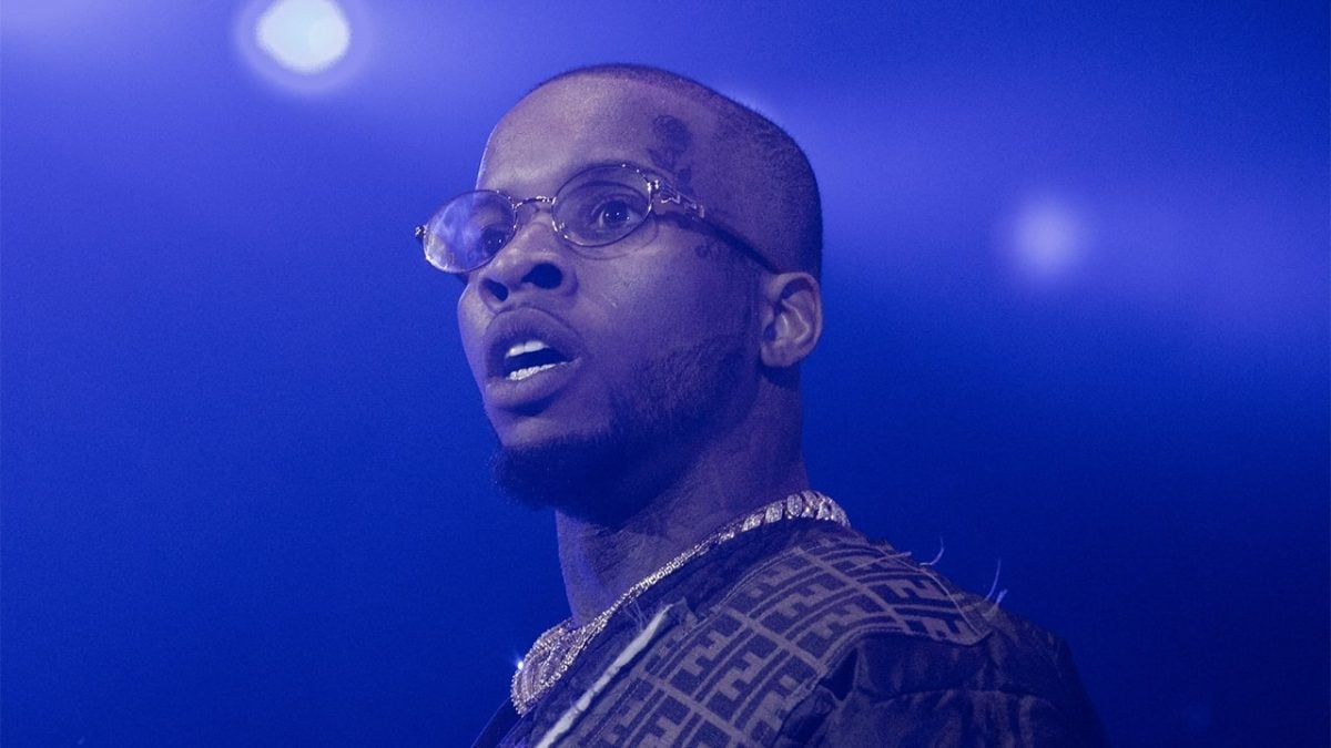 Tory Lanez Mocked Over Smug ‘Jail’ Tweet Following Prison Sentence