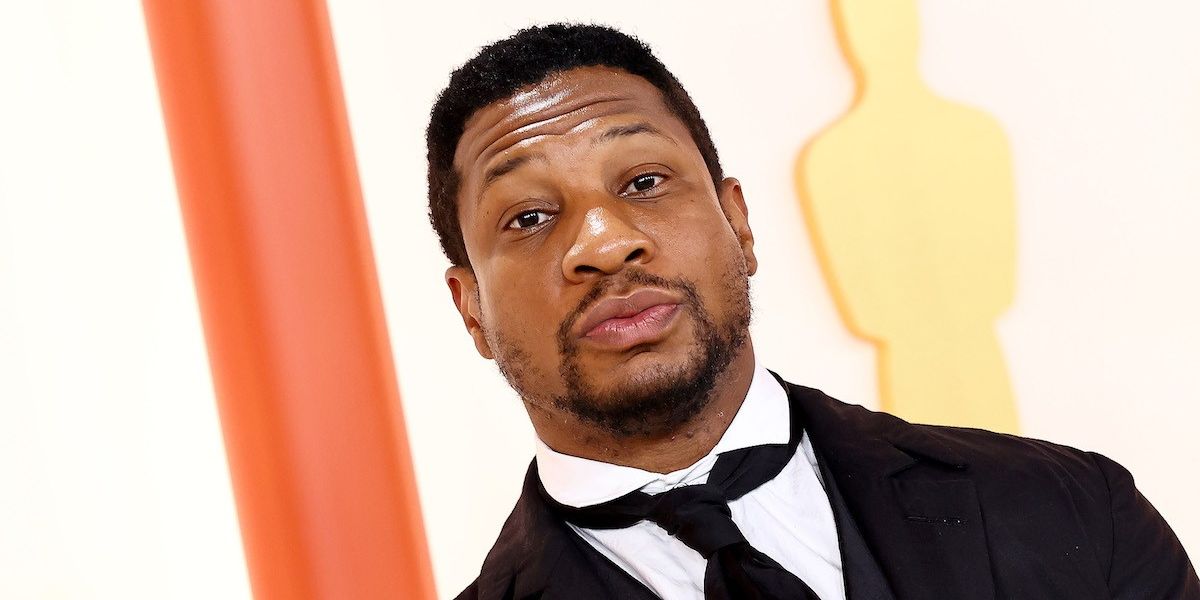 The Jokes Flew On Social Media After Jonathan Majors Intervened In Fight Between High Schoolers